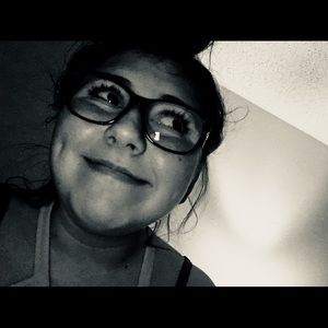 Meet your Posher, Lexie